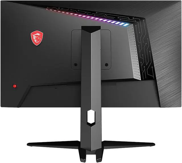 Alt view image 6 of 6 - MSI 27" 165 Hz IPS FHD Gaming Monitor NVIDIA G-Sync OPTIX MAG273R2
