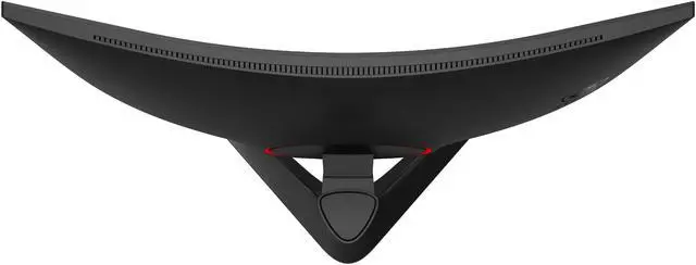 Alt view image 11 of 19 - MSI OPTIX G271C 27" Full HD 1920 x 1080 165 Hz HDMI, DisplayPort, Audio FreeSync Premium (AMD Adaptive Sync) 1000R Curved Gaming Monitor