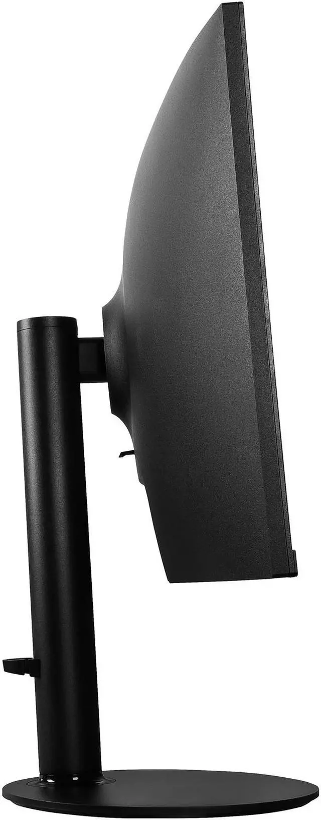 Alt view image 15 of 20 - MSI Modern MD271CP 27" Full HD 1920 x 1080 75 Hz HDMI, USB-C, Audio Built-in Speakers Curved Monitor