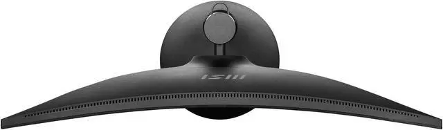 Alt view image 12 of 20 - MSI Modern MD271CP 27" Full HD 1920 x 1080 75 Hz HDMI, USB-C, Audio Built-in Speakers Curved Monitor