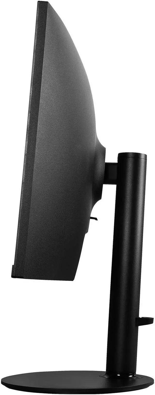 Alt view image 16 of 20 - MSI Modern MD271CP 27" Full HD 1920 x 1080 75 Hz HDMI, USB-C, Audio Built-in Speakers Curved Monitor