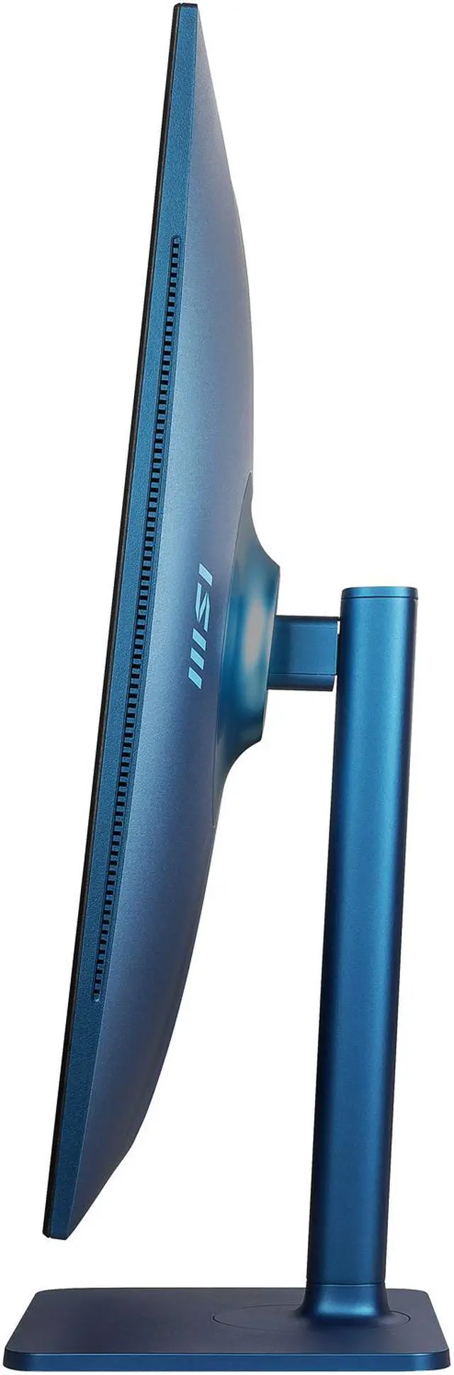 Alt view image 14 of 20 - MSI 24" (23.8" Viewable) 75Hz IPS FHD IPS Monitor 5 ms (GTG) HDMI, USB-C Flat Panel Modern MD241P UltraMarine