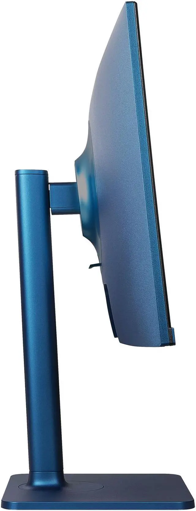 Alt view image 10 of 20 - MSI 24" (23.8" Viewable) 75Hz IPS FHD IPS Monitor 5 ms (GTG) HDMI, USB-C Flat Panel Modern MD241P UltraMarine