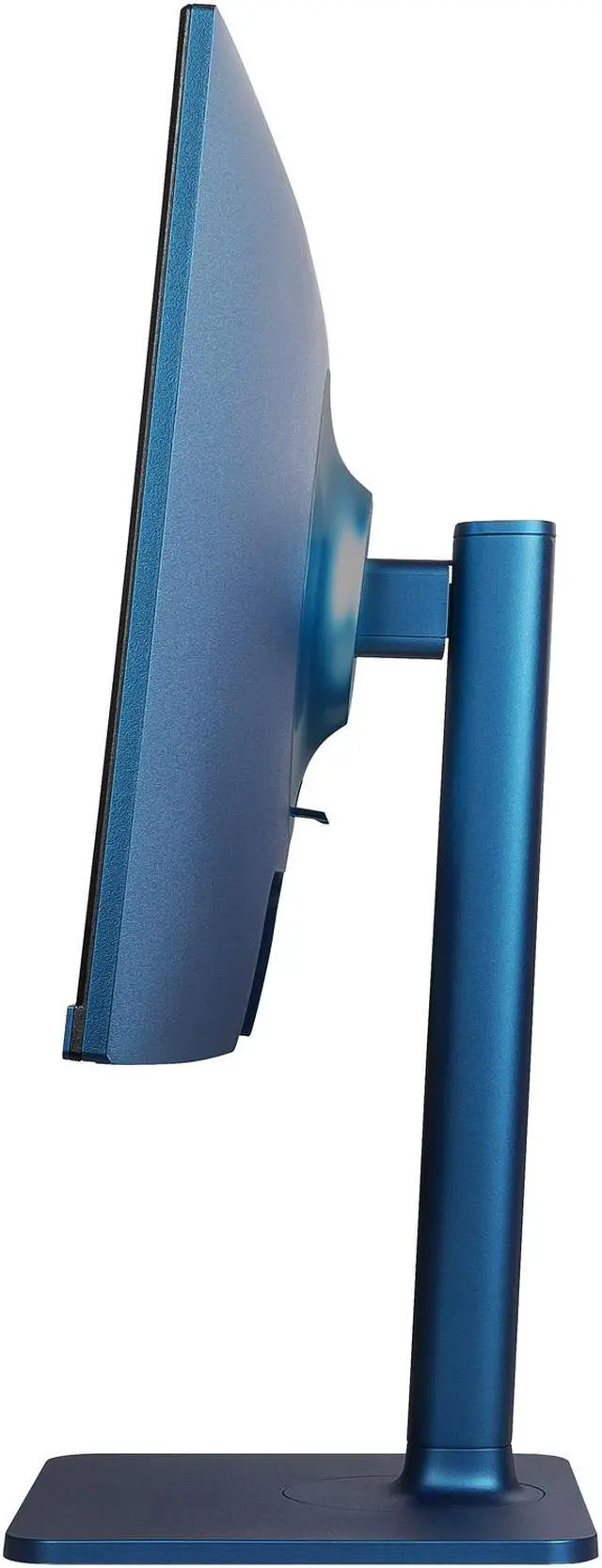 Alt view image 11 of 20 - MSI 24" (23.8" Viewable) 75Hz IPS FHD IPS Monitor 5 ms (GTG) HDMI, USB-C Flat Panel Modern MD241P UltraMarine