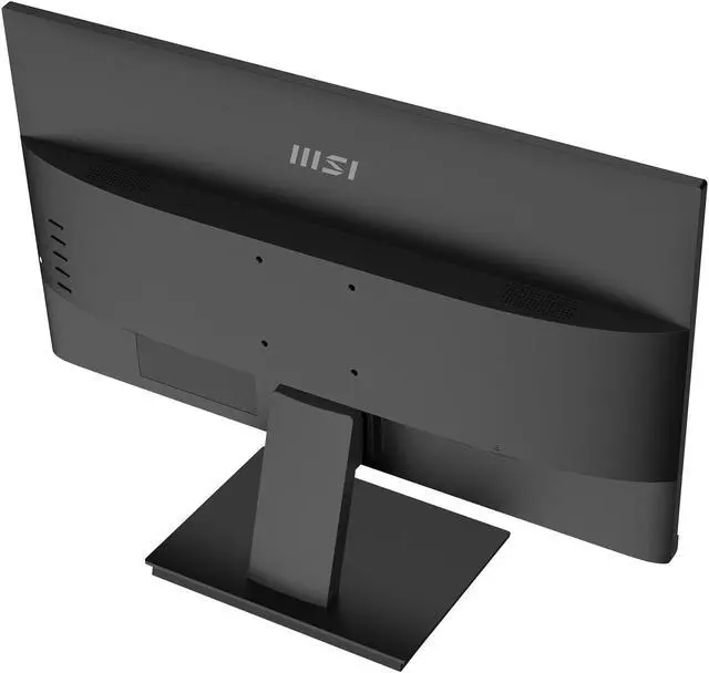 Alt view image 15 of 18 - MSI 24" 75 Hz VA FHD Monitor 5 ms (GTG) D-Sub, HDMI Flat Panel Pro MP241X