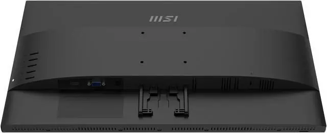 Alt view image 13 of 18 - MSI 24" 75 Hz VA FHD Monitor 5 ms (GTG) D-Sub, HDMI Flat Panel Pro MP241X