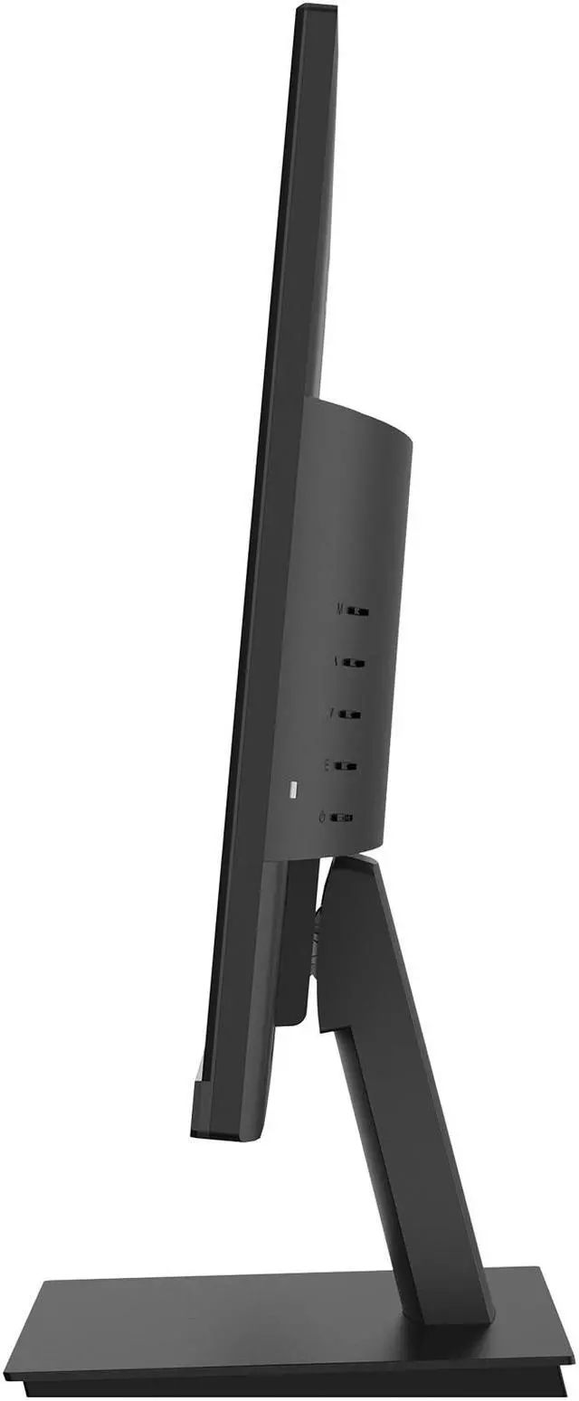 Alt view image 10 of 18 - MSI 24" 75 Hz VA FHD Monitor 5 ms (GTG) D-Sub, HDMI Flat Panel Pro MP241X