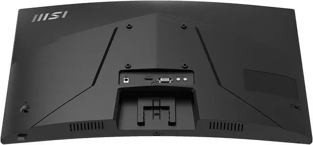 Alt view image 12 of 18 - MSI 24" 75 Hz VA FHD Monitor 1 ms (MPRT) / 5 ms (GTG) FreeSync (AMD Adaptive Sync) D-Sub, HDMI Curved Pro MP242C