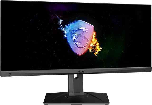 Refurbished: MSI 29.5