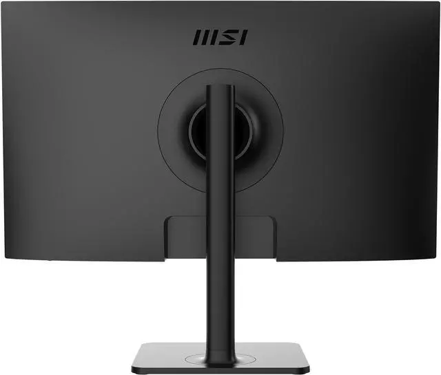 Alt view image 20 of 20 - MSI 27" 75 Hz IPS WQHD IPS Monitor 4 ms (GTG) HDMI, DisplayPort, USB, Audio Modern MD272QP