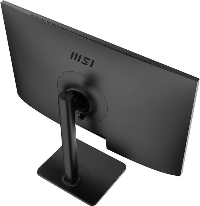 Alt view image 17 of 20 - MSI 27" 75 Hz IPS WQHD IPS Monitor 4 ms (GTG) HDMI, DisplayPort, USB, Audio Modern MD272QP
