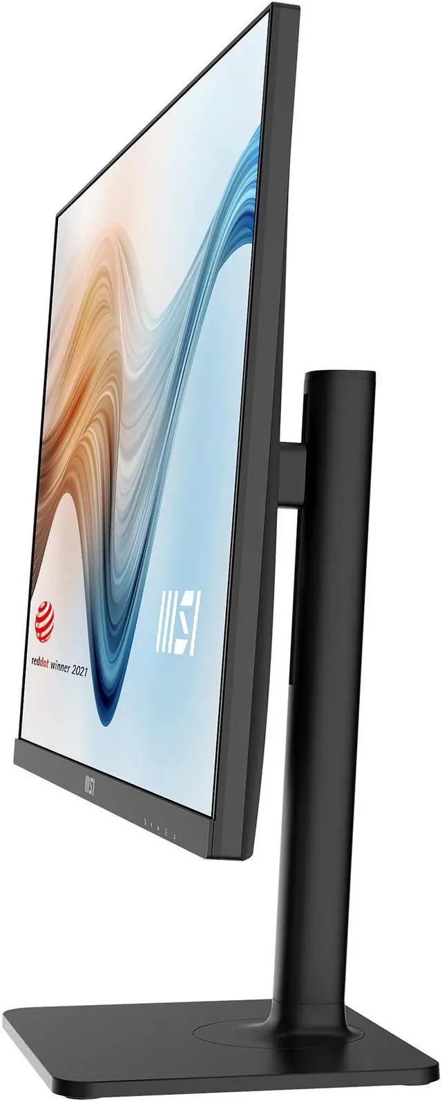 Alt view image 9 of 20 - MSI 27" 75 Hz IPS WQHD IPS Monitor 4 ms (GTG) HDMI, DisplayPort, USB, Audio Modern MD272QP