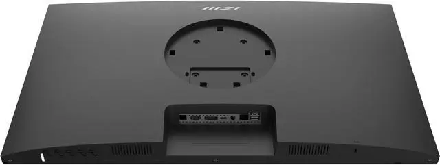 Alt view image 16 of 20 - MSI 27" 75 Hz IPS WQHD IPS Monitor 4 ms (GTG) HDMI, DisplayPort, USB, Audio Modern MD272QP