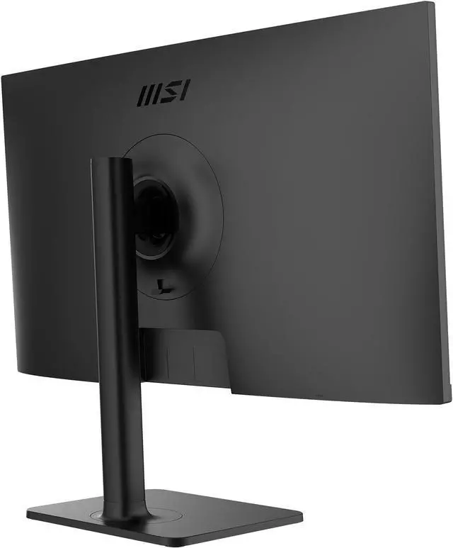 Alt view image 18 of 20 - MSI 27" 75 Hz IPS WQHD IPS Monitor 4 ms (GTG) HDMI, DisplayPort, USB, Audio Modern MD272QP