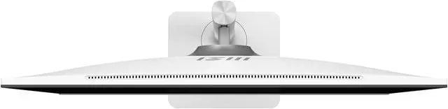 Alt view image 10 of 20 - MSI Modern MD272PW, 27" Monitor, 1920 x 1080 (FHD), IPS, 75Hz, TUV Certified Eyesight Protection, 5ms, HDMI, Displayport, USB C, Tilt, Swivel, Height Adjustable, Pivot,White