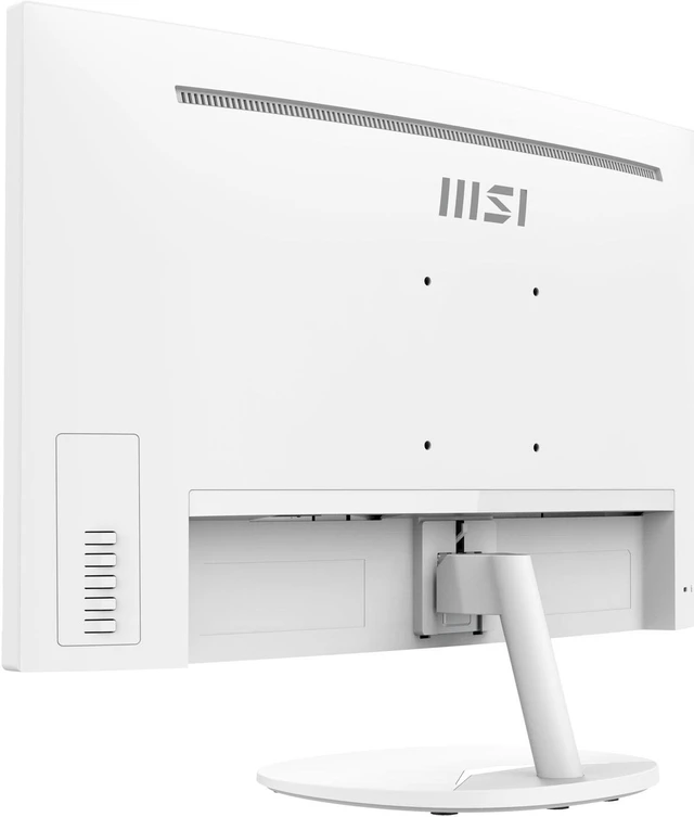 Alt view image 12 of 13 - MSI 27" 75Hz VA FHD D-Sub HDMI Business Productivity Monitor 1 ms (MPRT) / 5 ms (GTG) Curved PRO MP271CW