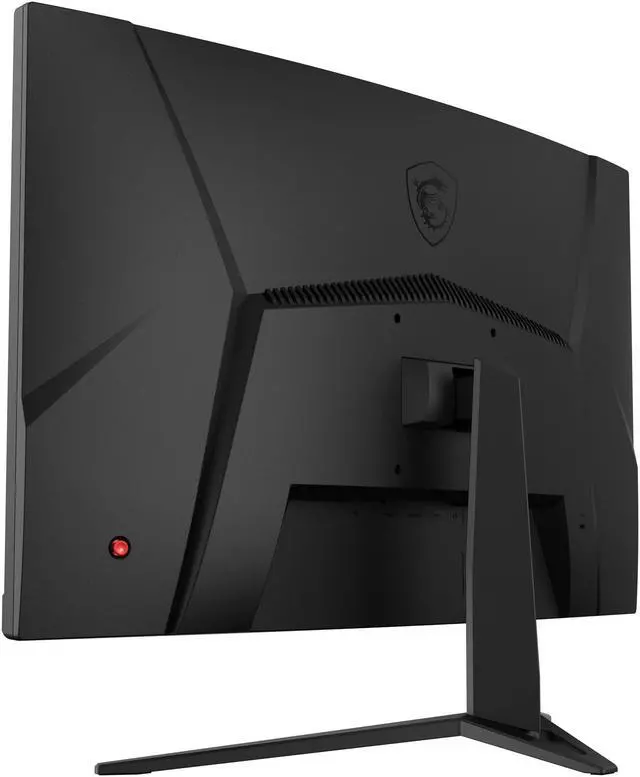 Alt view image 13 of 20 - MSI 27.0 170 Hz VA FHD Gaming Monitor FreeSync Premium (AMD Adaptive Sync) 93% DCI-P3 / 117% sRGB HDMI, DisplayPort, Audio Optix G27C4 E2