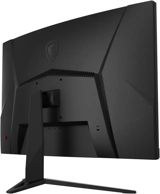 Alt view image 14 of 20 - MSI 27.0 170 Hz VA FHD Gaming Monitor FreeSync Premium (AMD Adaptive Sync) 93% DCI-P3 / 117% sRGB HDMI, DisplayPort, Audio Optix G27C4 E2