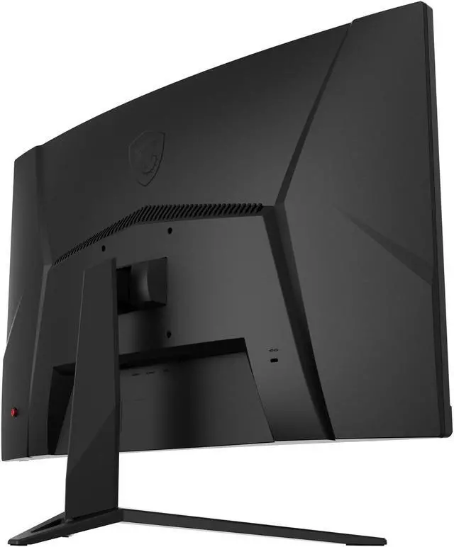 Alt view image 18 of 20 - MSI 27.0 170 Hz VA FHD Gaming Monitor FreeSync Premium (AMD Adaptive Sync) 93% DCI-P3 / 117% sRGB HDMI, DisplayPort, Audio Optix G27C4 E2