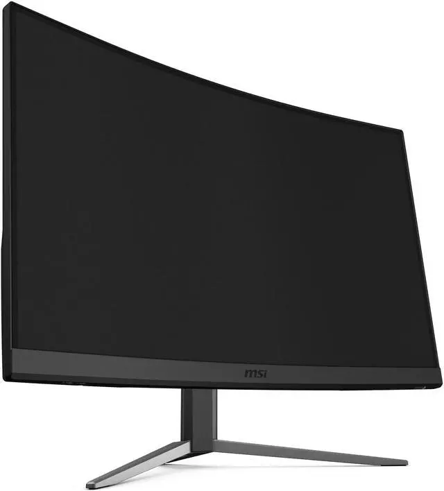 Alt view image 19 of 20 - MSI 27.0 170 Hz VA FHD Gaming Monitor FreeSync Premium (AMD Adaptive Sync) 93% DCI-P3 / 117% sRGB HDMI, DisplayPort, Audio Optix G27C4 E2