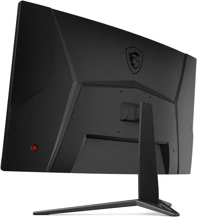 Alt view image 20 of 20 - MSI 27.0 170 Hz VA FHD Gaming Monitor FreeSync Premium (AMD Adaptive Sync) 93% DCI-P3 / 117% sRGB HDMI, DisplayPort, Audio Optix G27C4 E2