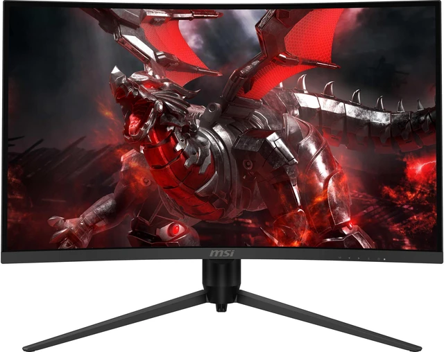 Refurbished: MSI Optix G271CQP 27