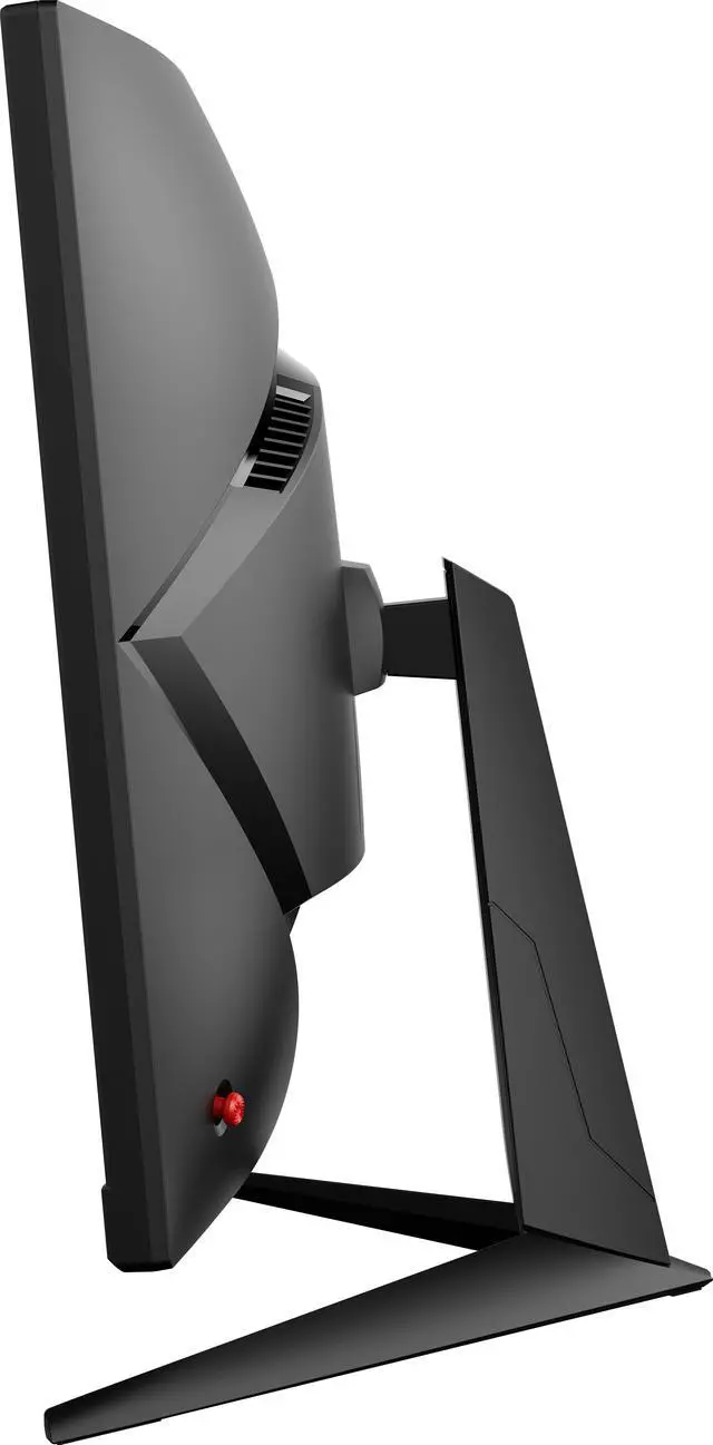 Alt view image 15 of 20 - MSI 27" 170Hz VA FHD Gaming Monitor FreeSync Premium (AMD Adaptive Sync) Optix G27C6 E2