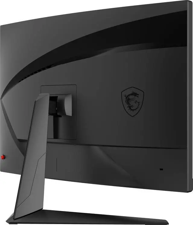 Alt view image 8 of 20 - MSI 27" 170Hz VA FHD Gaming Monitor FreeSync Premium (AMD Adaptive Sync) Optix G27C6 E2