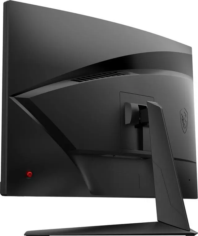 Alt view image 11 of 20 - MSI 27" 170Hz VA FHD Gaming Monitor FreeSync Premium (AMD Adaptive Sync) Optix G27C6 E2