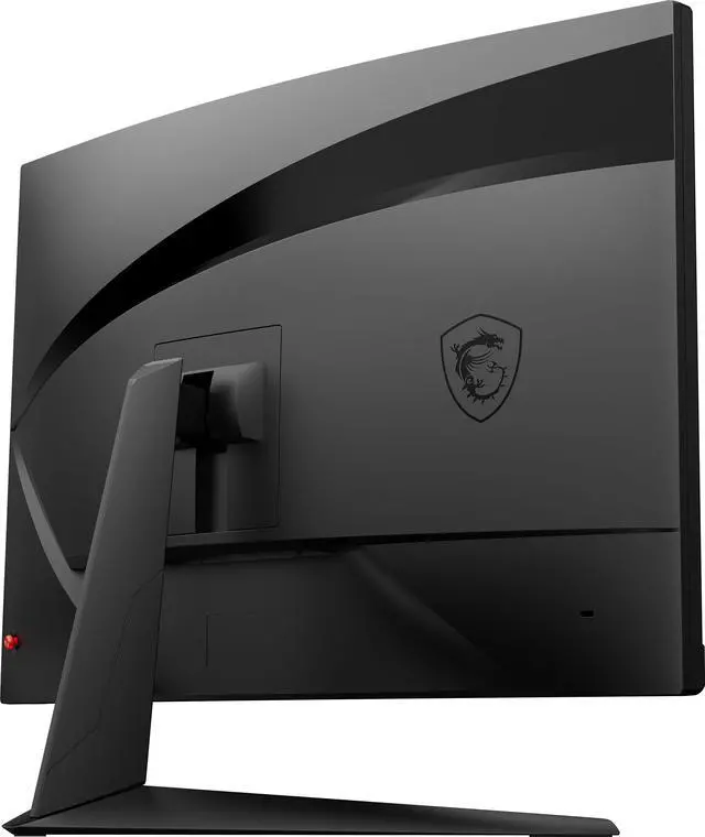 Alt view image 7 of 20 - MSI 27" 170Hz VA FHD Gaming Monitor FreeSync Premium (AMD Adaptive Sync) Optix G27C6 E2