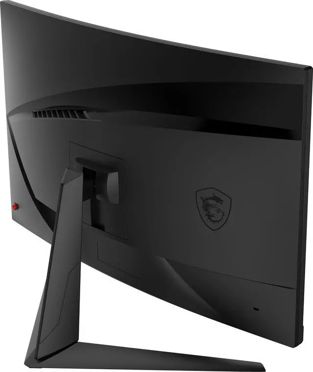 Alt view image 18 of 20 - MSI 27" 170Hz VA FHD Gaming Monitor FreeSync Premium (AMD Adaptive Sync) Optix G27C6 E2