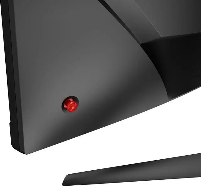 Alt view image 19 of 20 - MSI 27" 170Hz VA FHD Gaming Monitor FreeSync Premium (AMD Adaptive Sync) Optix G27C6 E2