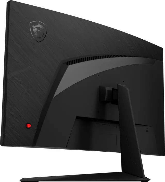 Alt view image 13 of 20 - MSI Optix G27C5 E2 27" FHD 1920 x 1080 1ms (MPRT) / 4ms (GTG) 170 Hz FreeSync Premium (AMD Adaptive Sync) Curved Gaming Monitor