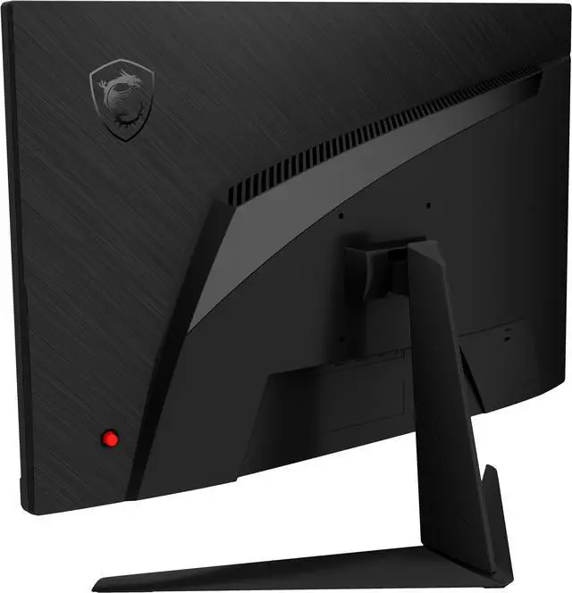 Alt view image 14 of 20 - MSI Optix G27C5 E2 27" FHD 1920 x 1080 1ms (MPRT) / 4ms (GTG) 170 Hz FreeSync Premium (AMD Adaptive Sync) Curved Gaming Monitor