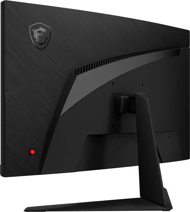 Alt view image 15 of 20 - MSI Optix G27C5 E2 27" FHD 1920 x 1080 1ms (MPRT) / 4ms (GTG) 170 Hz FreeSync Premium (AMD Adaptive Sync) Curved Gaming Monitor