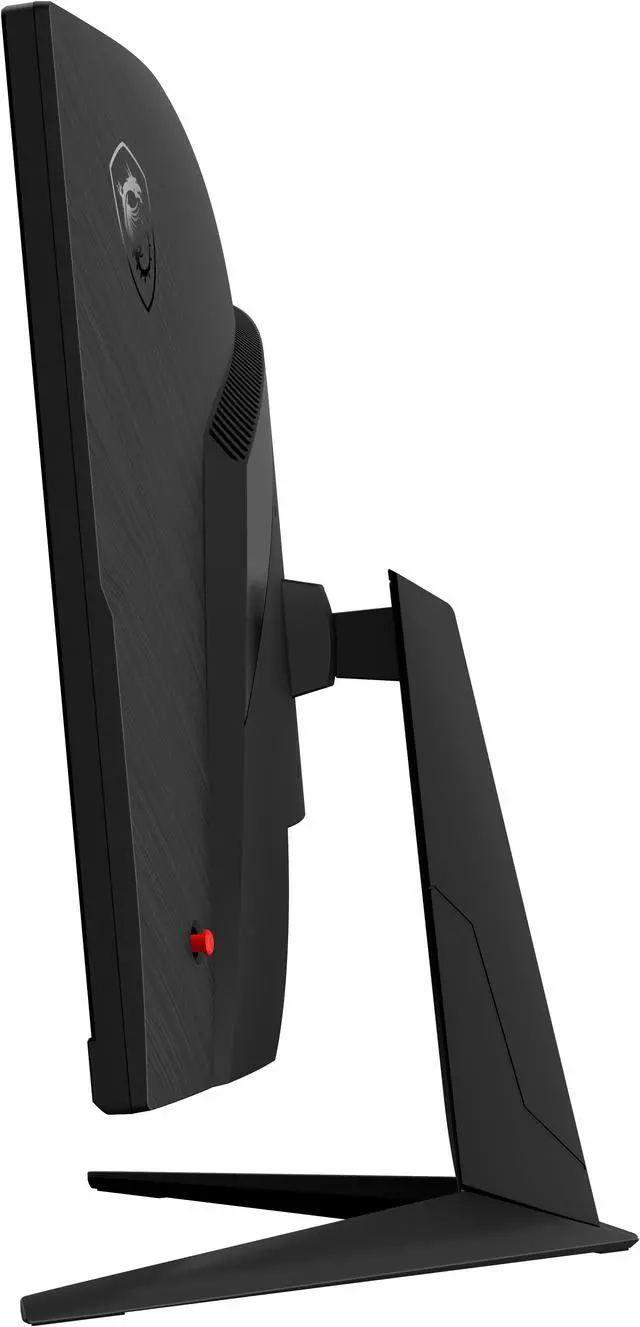 Alt view image 17 of 20 - MSI Optix G27C5 E2 27" FHD 1920 x 1080 1ms (MPRT) / 4ms (GTG) 170 Hz FreeSync Premium (AMD Adaptive Sync) Curved Gaming Monitor