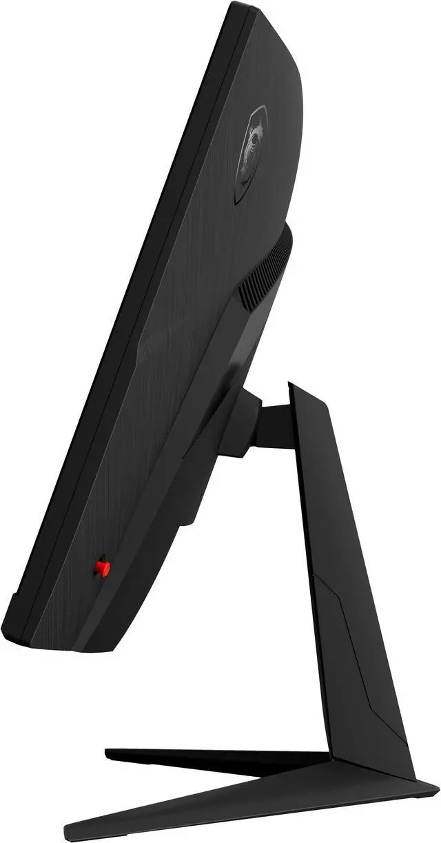 Alt view image 18 of 20 - MSI Optix G27C5 E2 27" FHD 1920 x 1080 1ms (MPRT) / 4ms (GTG) 170 Hz FreeSync Premium (AMD Adaptive Sync) Curved Gaming Monitor