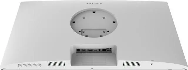 Alt view image 19 of 20 - MSI 27" 75Hz IPS QHD Monitor 5 ms (GTG) Flat Panel Modern MD272QPW