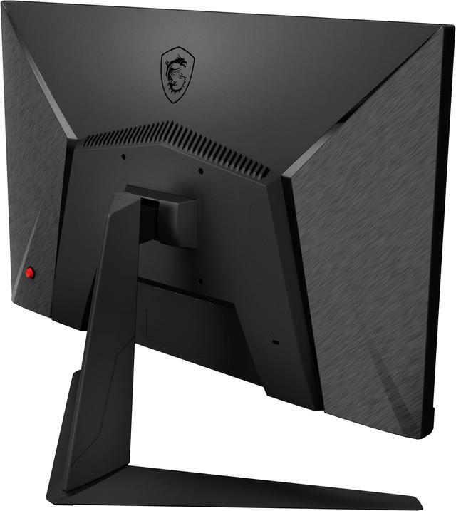 Alt view image 10 of 20 - MSI 24" (23.8" Viewable) 170 Hz IPS FHD Gaming Monitor FreeSync Premium (AMD Adaptive Sync) 86.52% Adobe RGB / 81.64% DCI-P3 / 102.58% sRGB Optix G2412