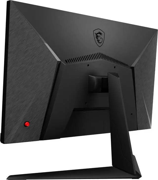 Alt view image 14 of 20 - MSI 24" (23.8" Viewable) 170 Hz IPS FHD Gaming Monitor FreeSync Premium (AMD Adaptive Sync) 86.52% Adobe RGB / 81.64% DCI-P3 / 102.58% sRGB Optix G2412