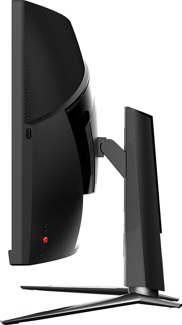 Refurbished: MSI 32