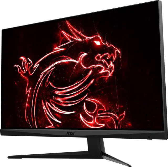 Alt view image 4 of 20 - MSI 28" 60 Hz IPS UHD IPS Gaming Monitor FreeSync (AMD Adaptive Sync) 3840 x 2160 (4K) Optix G281UV
