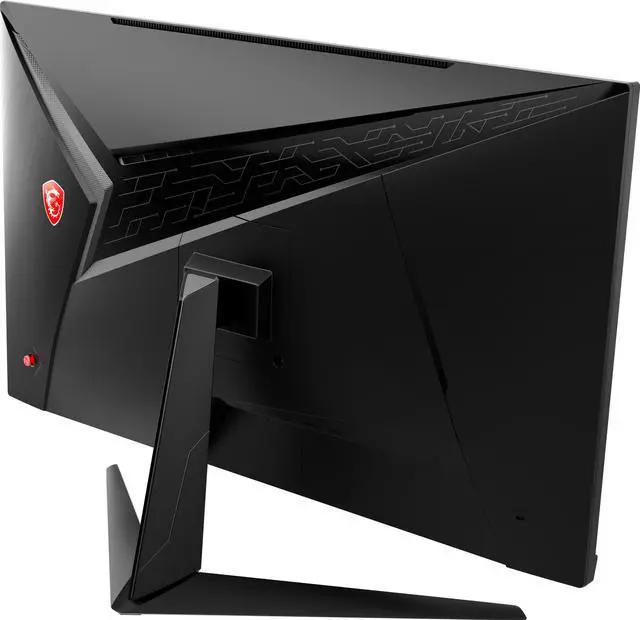 Alt view image 15 of 20 - MSI 28" 60 Hz IPS UHD IPS Gaming Monitor FreeSync (AMD Adaptive Sync) 3840 x 2160 (4K) Optix G281UV