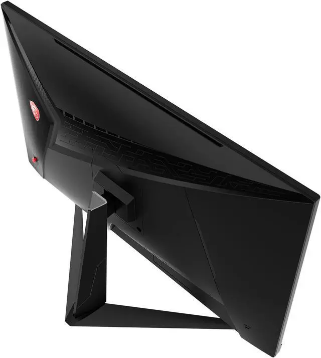 Alt view image 14 of 20 - MSI 28" 60 Hz IPS UHD IPS Gaming Monitor FreeSync (AMD Adaptive Sync) 3840 x 2160 (4K) Optix G281UV