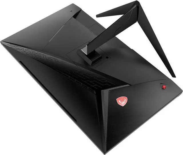 Alt view image 13 of 20 - MSI 28" 60 Hz IPS UHD IPS Gaming Monitor FreeSync (AMD Adaptive Sync) 3840 x 2160 (4K) Optix G281UV