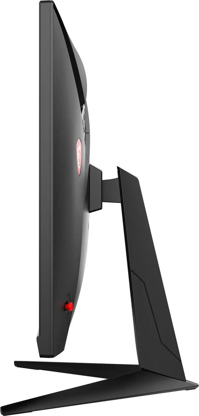Alt view image 8 of 20 - MSI 28" 60 Hz IPS UHD IPS Gaming Monitor FreeSync (AMD Adaptive Sync) 3840 x 2160 (4K) Optix G281UV