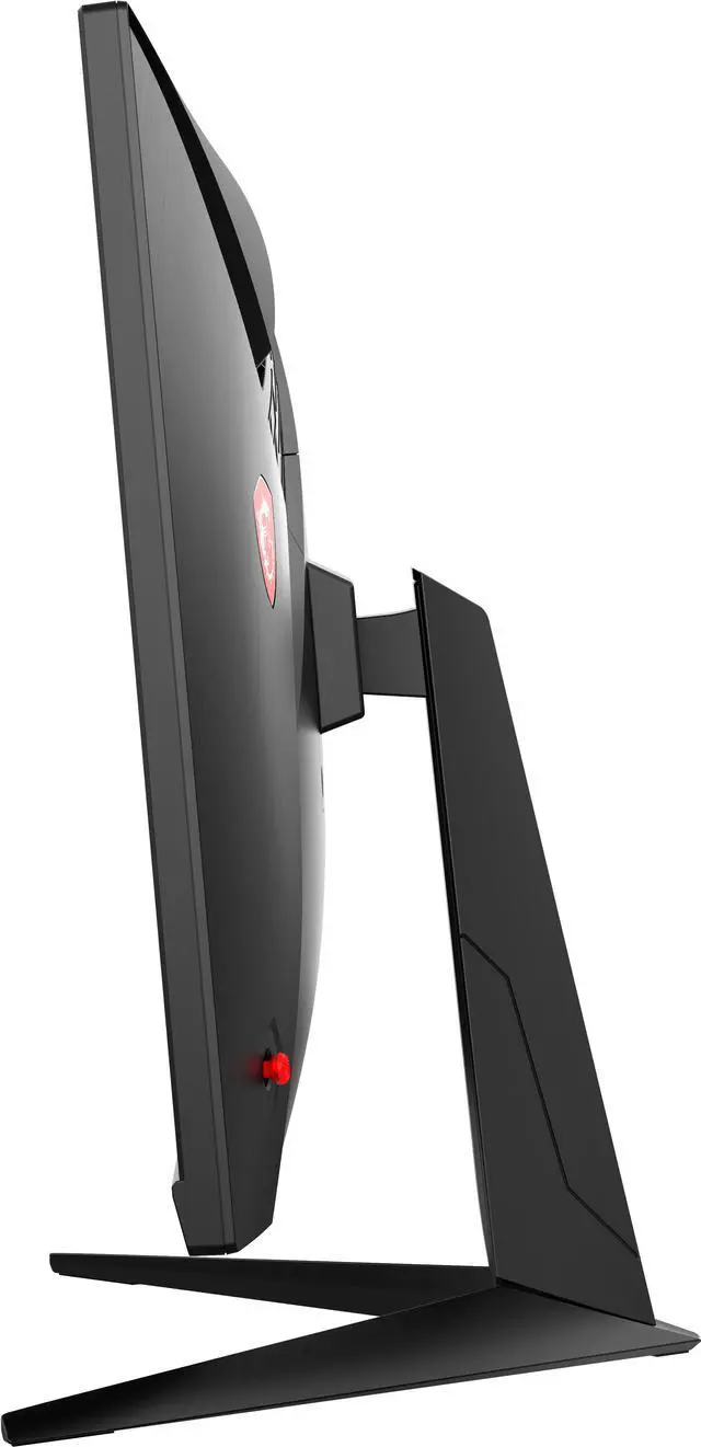 Alt view image 10 of 20 - MSI 28" 60 Hz IPS UHD IPS Gaming Monitor FreeSync (AMD Adaptive Sync) 3840 x 2160 (4K) Optix G281UV