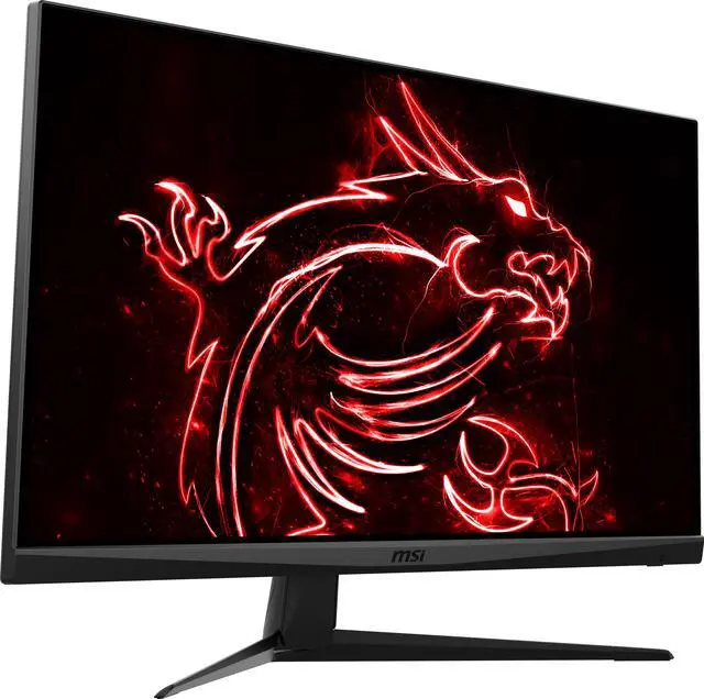 Alt view image 5 of 20 - MSI 28" 60 Hz IPS UHD IPS Gaming Monitor FreeSync (AMD Adaptive Sync) 3840 x 2160 (4K) Optix G281UV