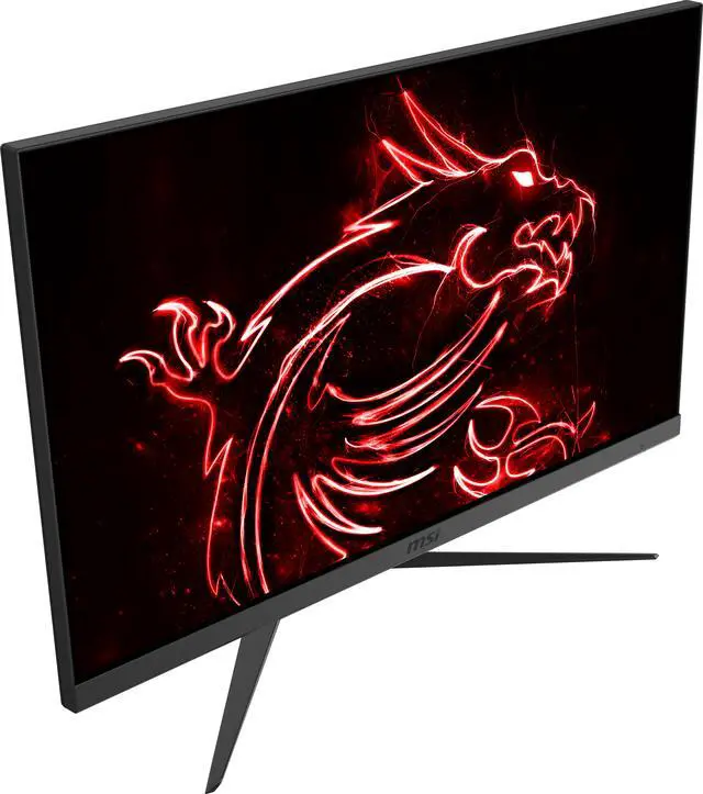 Alt view image 8 of 20 - MSI 27" 170 Hz IPS FHD IPS Gaming Monitor FreeSync Premium (AMD Adaptive Sync) Optix G2722