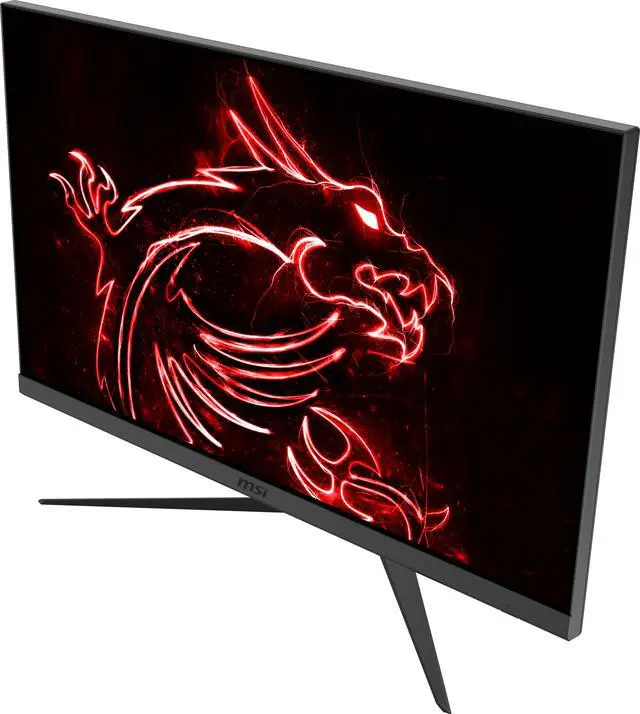 Alt view image 7 of 20 - MSI 27" 170 Hz IPS FHD IPS Gaming Monitor FreeSync Premium (AMD Adaptive Sync) Optix G2722